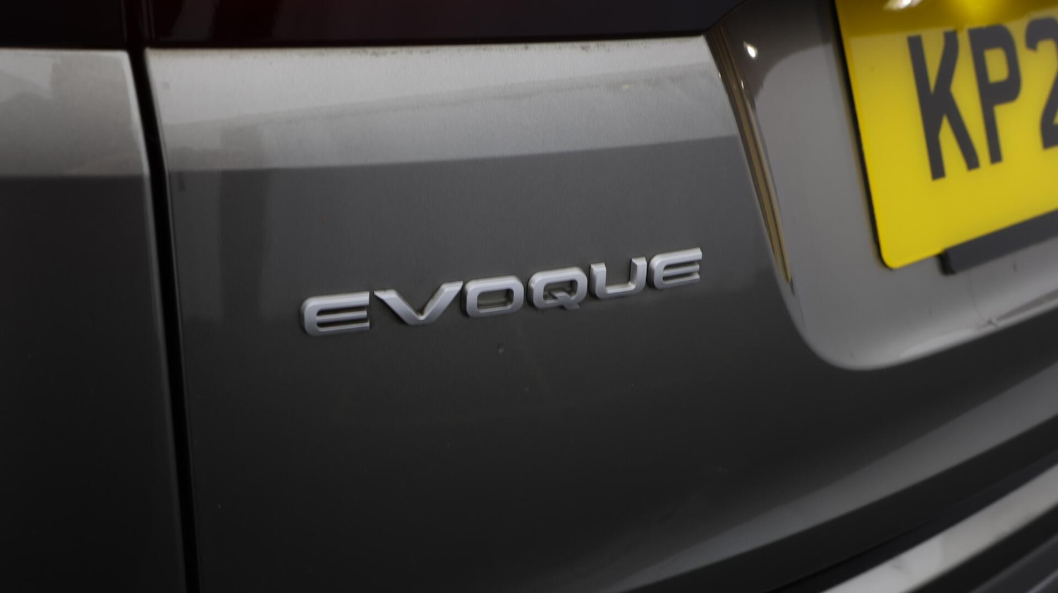 Used Land Rover Range Rover Evoque 2021 for sale - 76522352: Photo 21