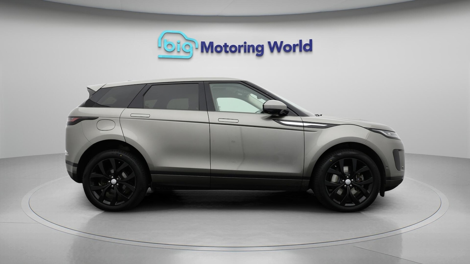 Used Land Rover Range Rover Evoque 2021 for sale - 76522352: Photo 9