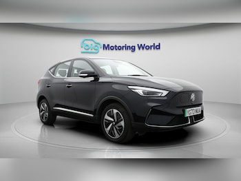 Used MG MG ZS 2023 for sale - 79556514: Photo
