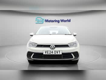Used Volkswagen Polo 2024 for sale - 79617014: Photo