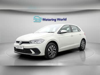 Used Volkswagen Polo 2024 for sale - 79617014: Photo