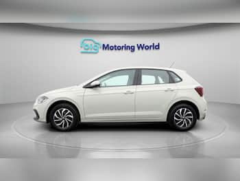 Used Volkswagen Polo 2024 for sale - 79617014: Photo