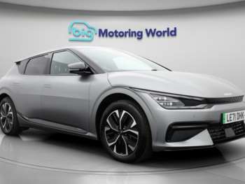 2022 (71) - 166kW GT Line 77.4kWh 5dr Auto