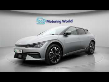 Used Kia EV6 2022 for sale - 74935118: Photo