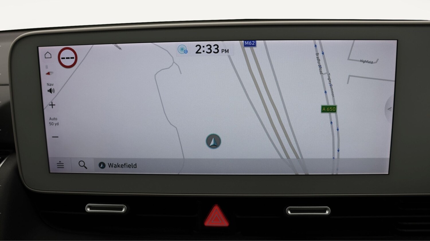 Used Hyundai IONIQ 5 2022 for sale - 77854935: Photo 11