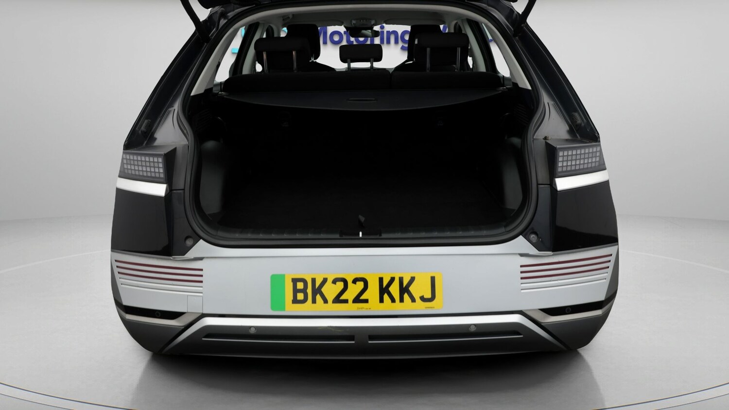 Used Hyundai IONIQ 5 2022 for sale - 77854935: Photo 17