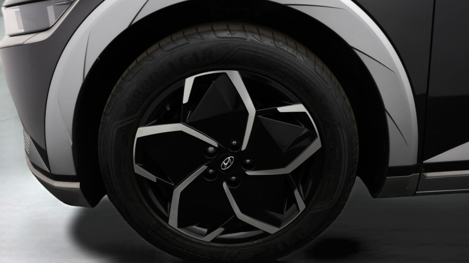 Used Hyundai IONIQ 5 2022 for sale - 77854935: Photo 18