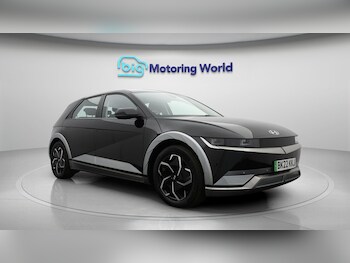 Used Hyundai IONIQ 5 2022 for sale - 77854935: Photo