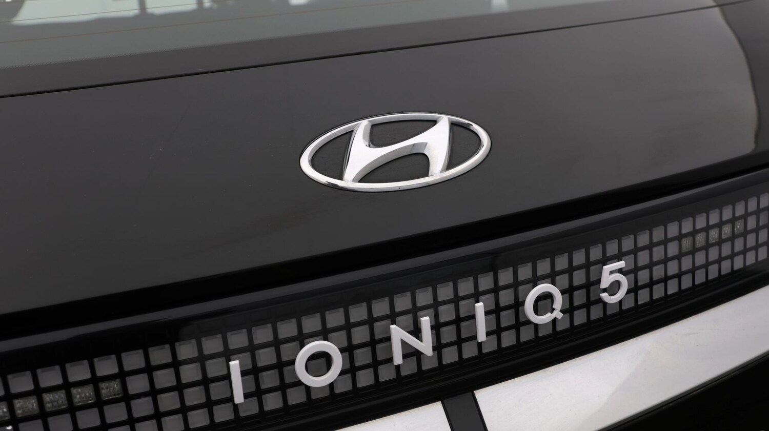 Used Hyundai IONIQ 5 2022 for sale - 77854935: Photo 20