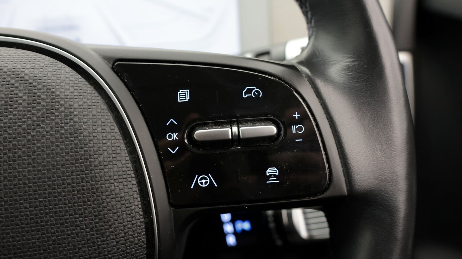 Used Hyundai IONIQ 5 2022 for sale - 77854935: Photo 22