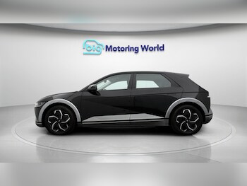 Used Hyundai IONIQ 5 2022 for sale - 77854935: Photo