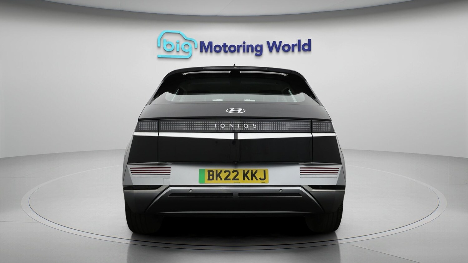 Used Hyundai IONIQ 5 2022 for sale - 77854935: Photo 6
