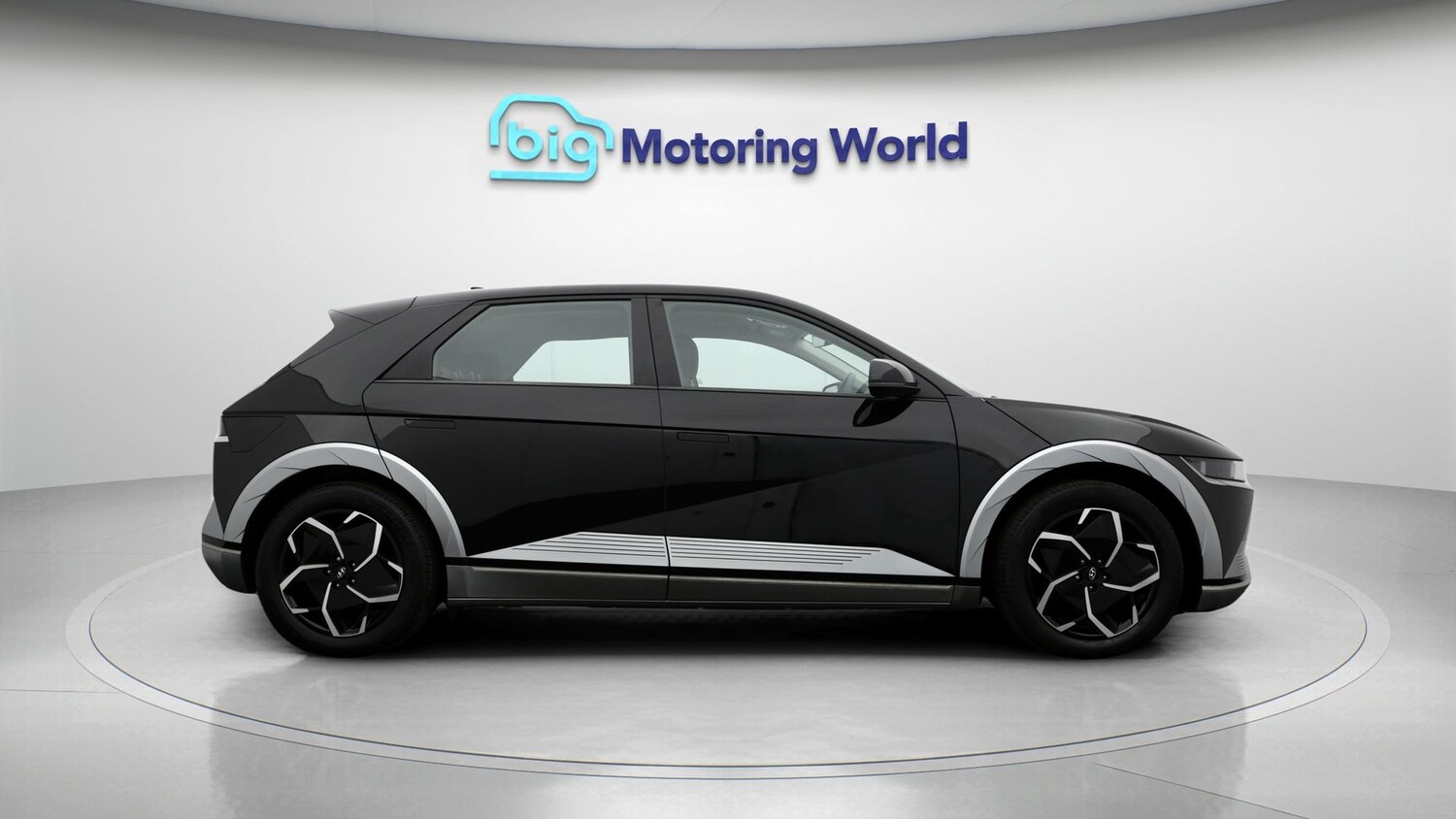 Used Hyundai IONIQ 5 2022 for sale - 77854935: Photo 8