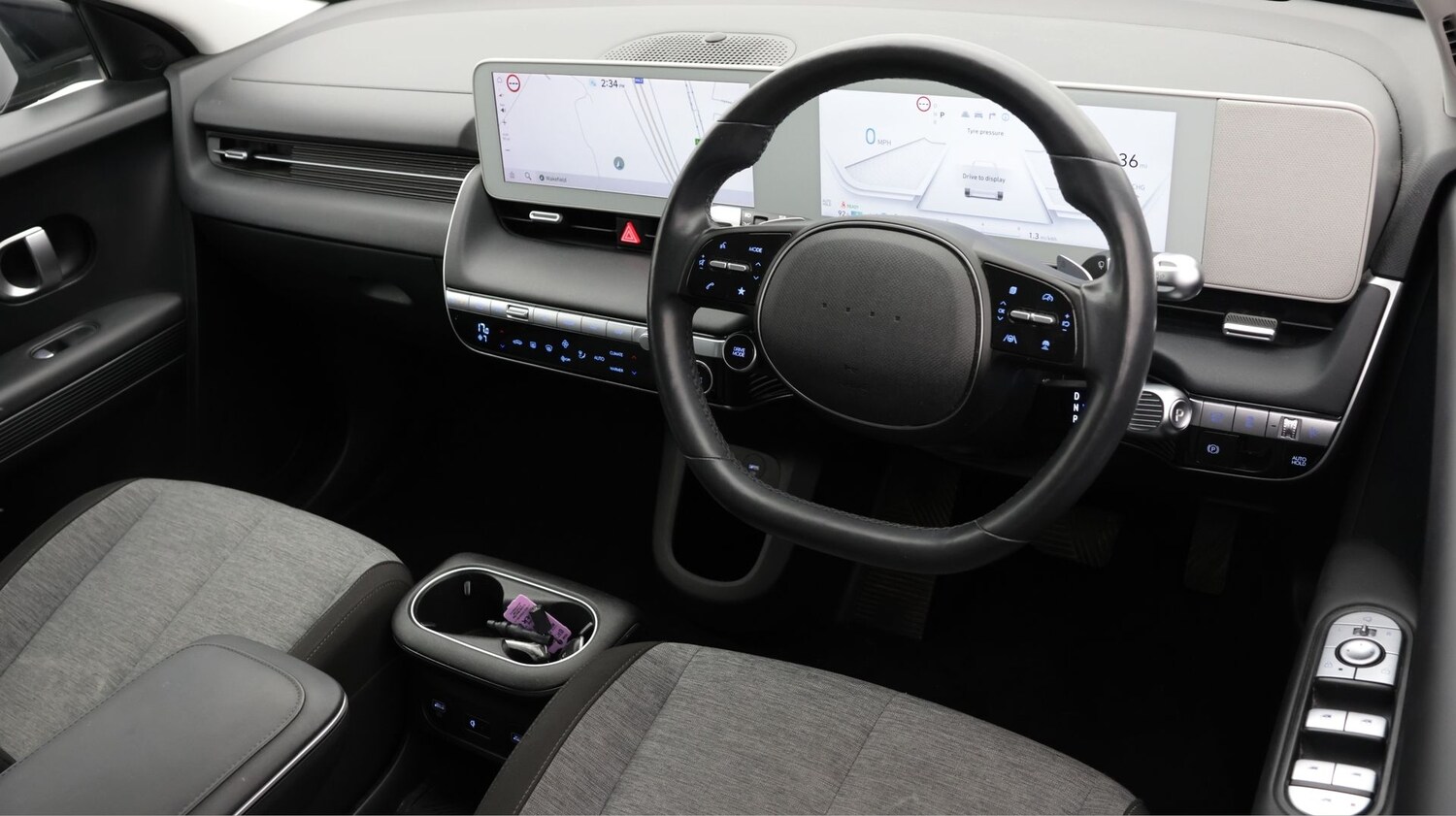 Used Hyundai IONIQ 5 2022 for sale - 77854935: Photo 9