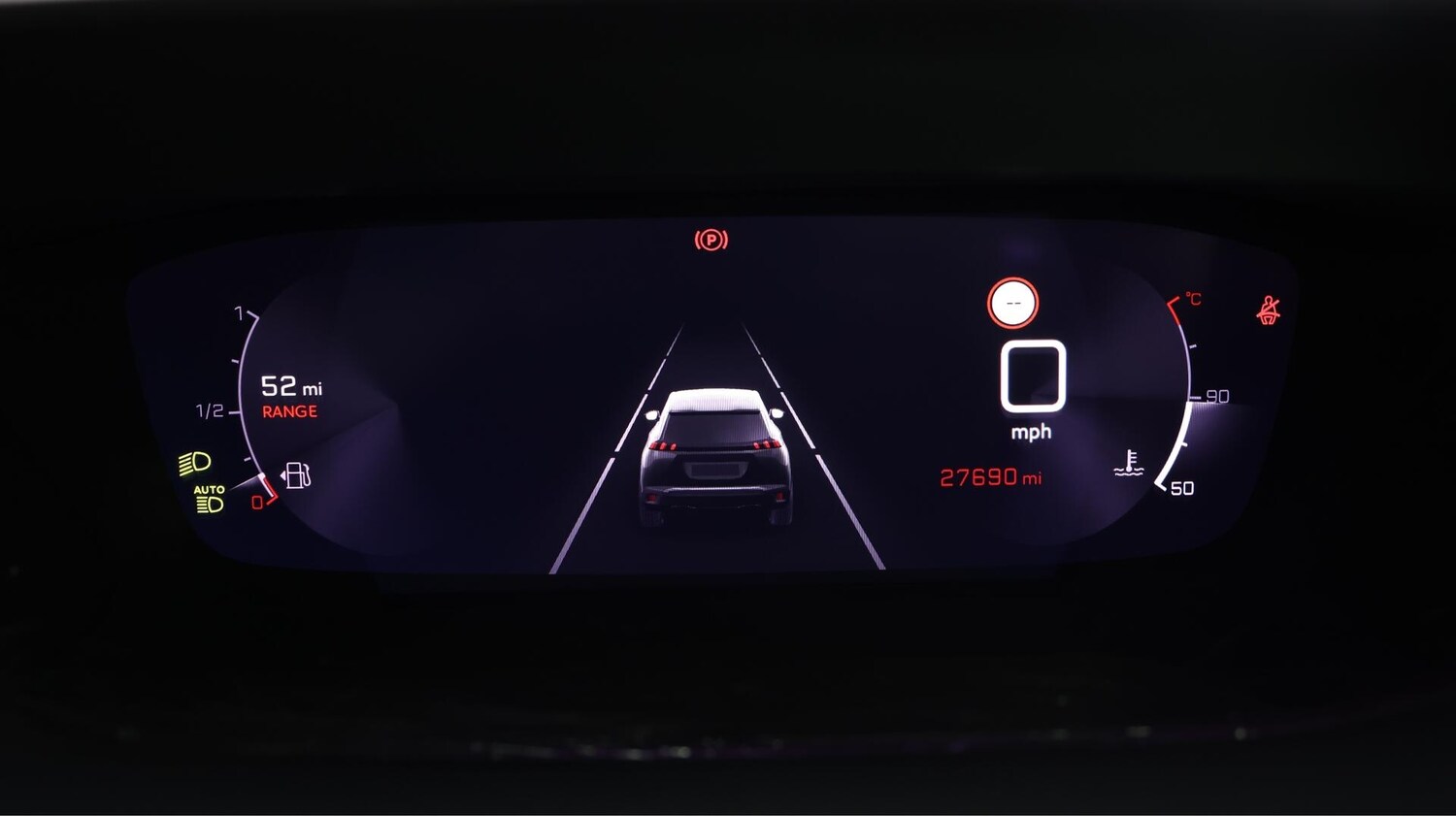 Vehicle 13