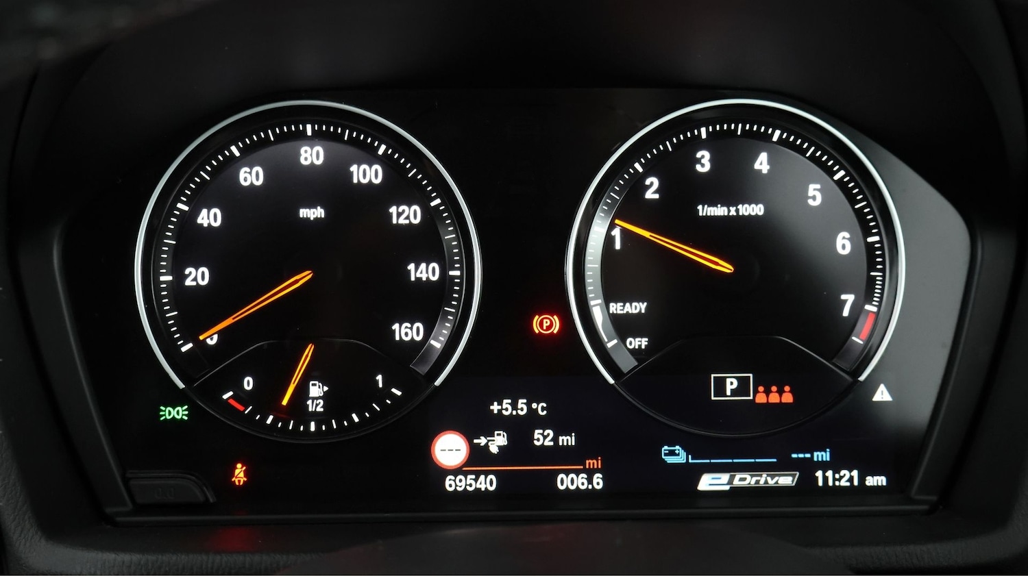 Used BMW X1 2021 for sale - 77617583: Photo 10