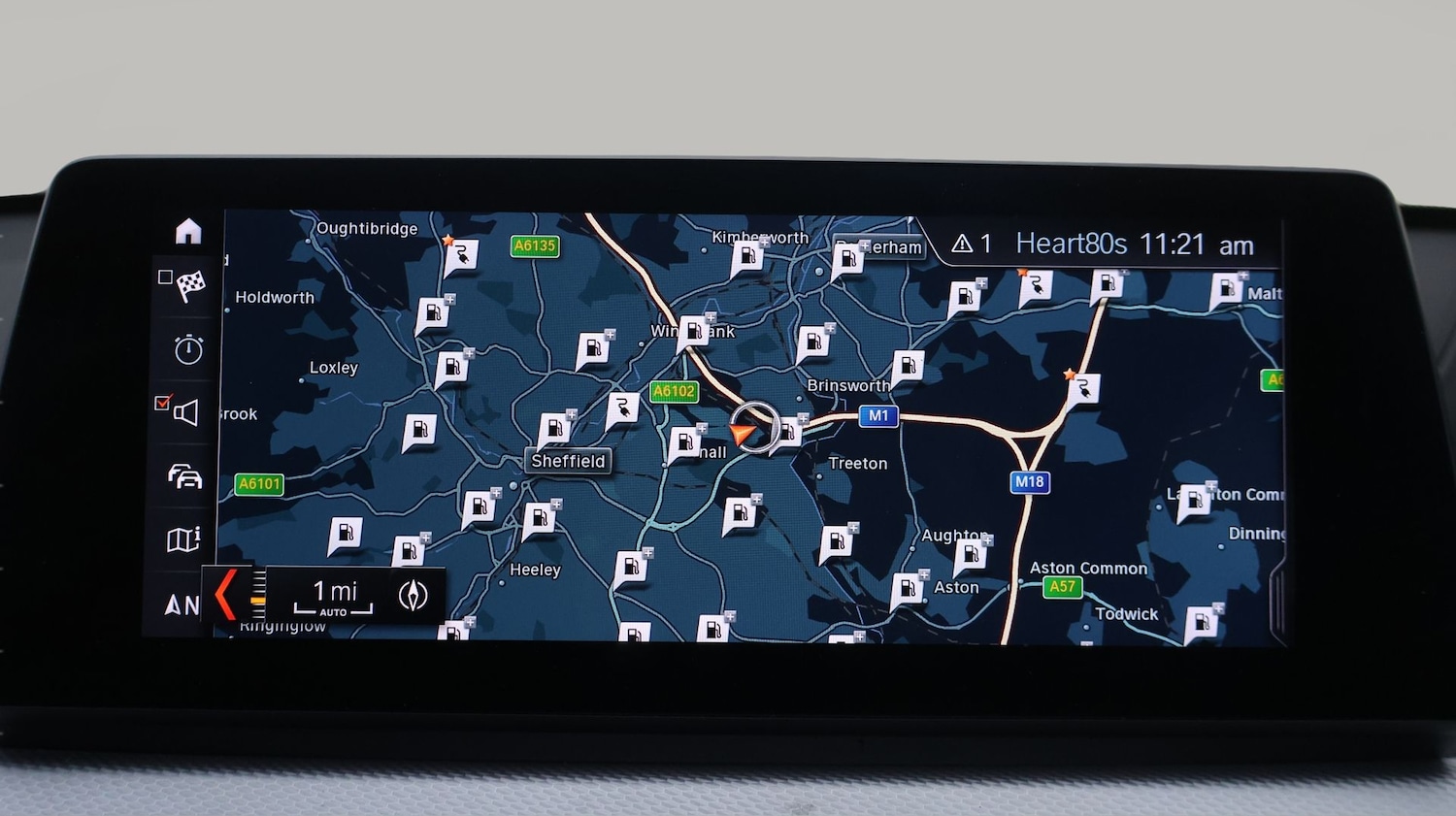 Used BMW X1 2021 for sale - 77617583: Photo 11