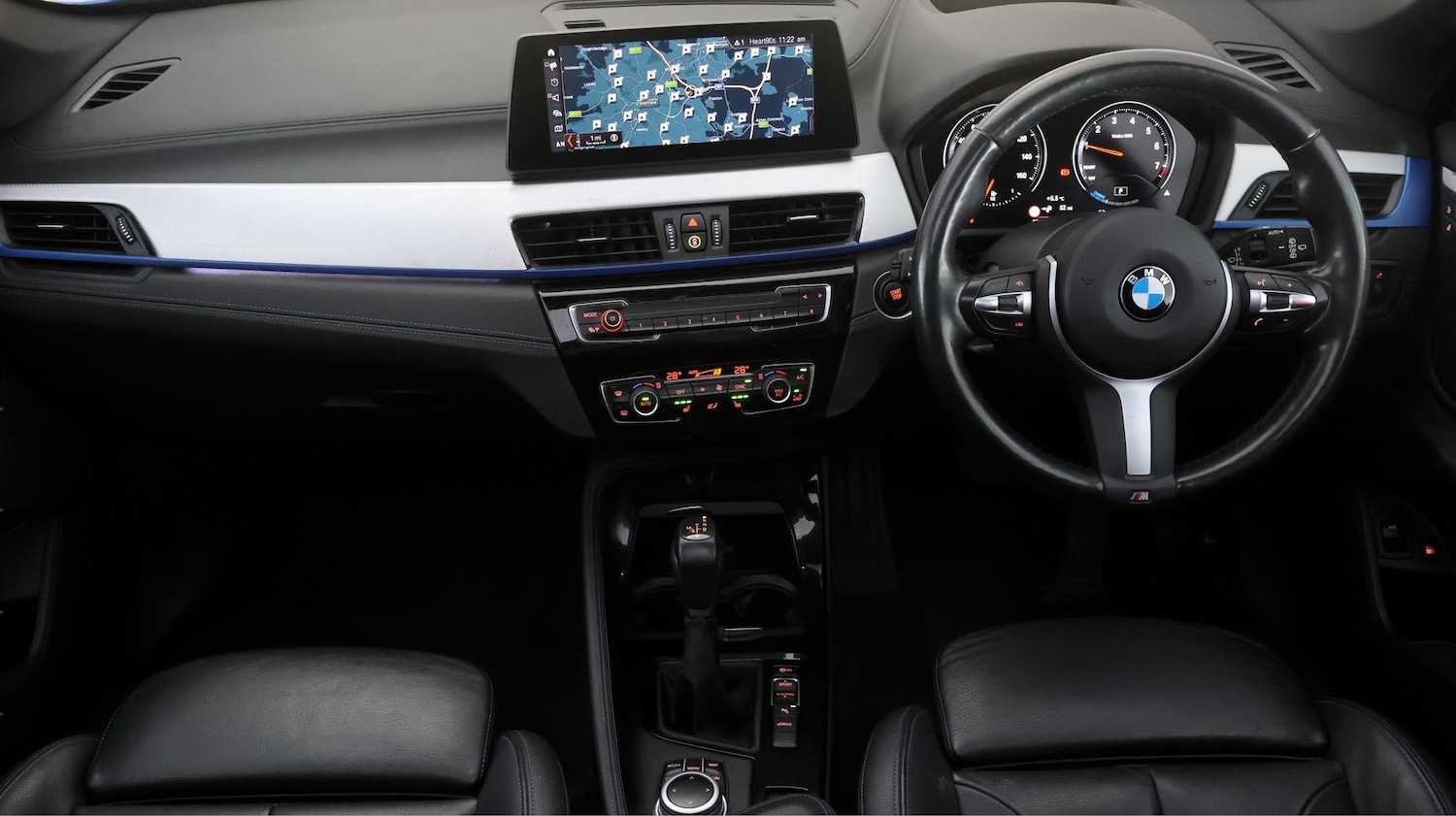 Used BMW X1 2021 for sale - 77617583: Photo 13