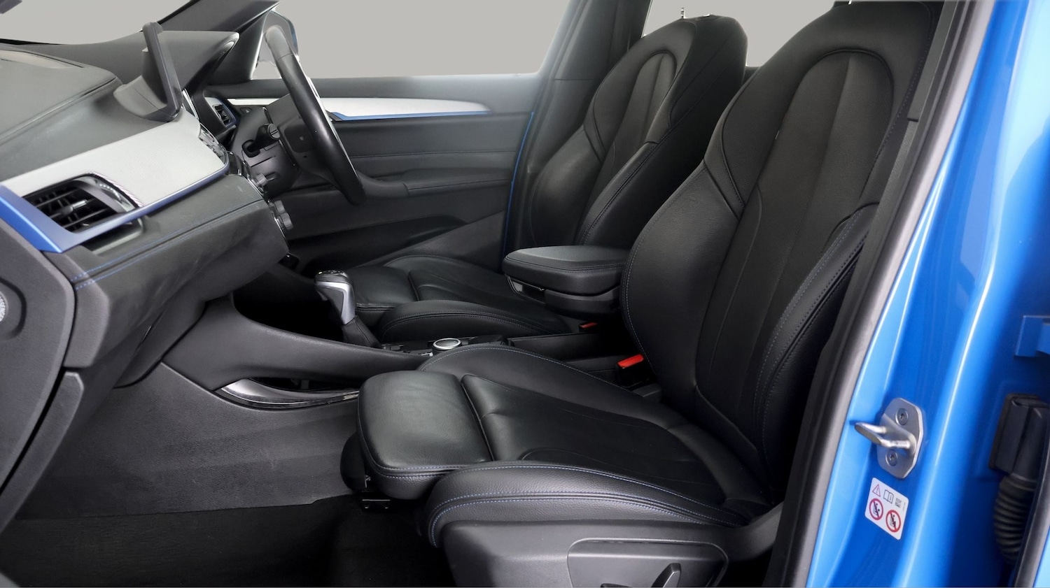 Used BMW X1 2021 for sale - 77617583: Photo 14