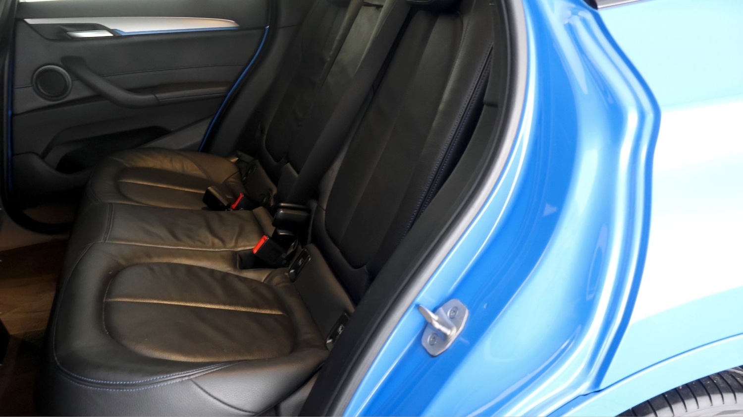 Used BMW X1 2021 for sale - 77617583: Photo 16