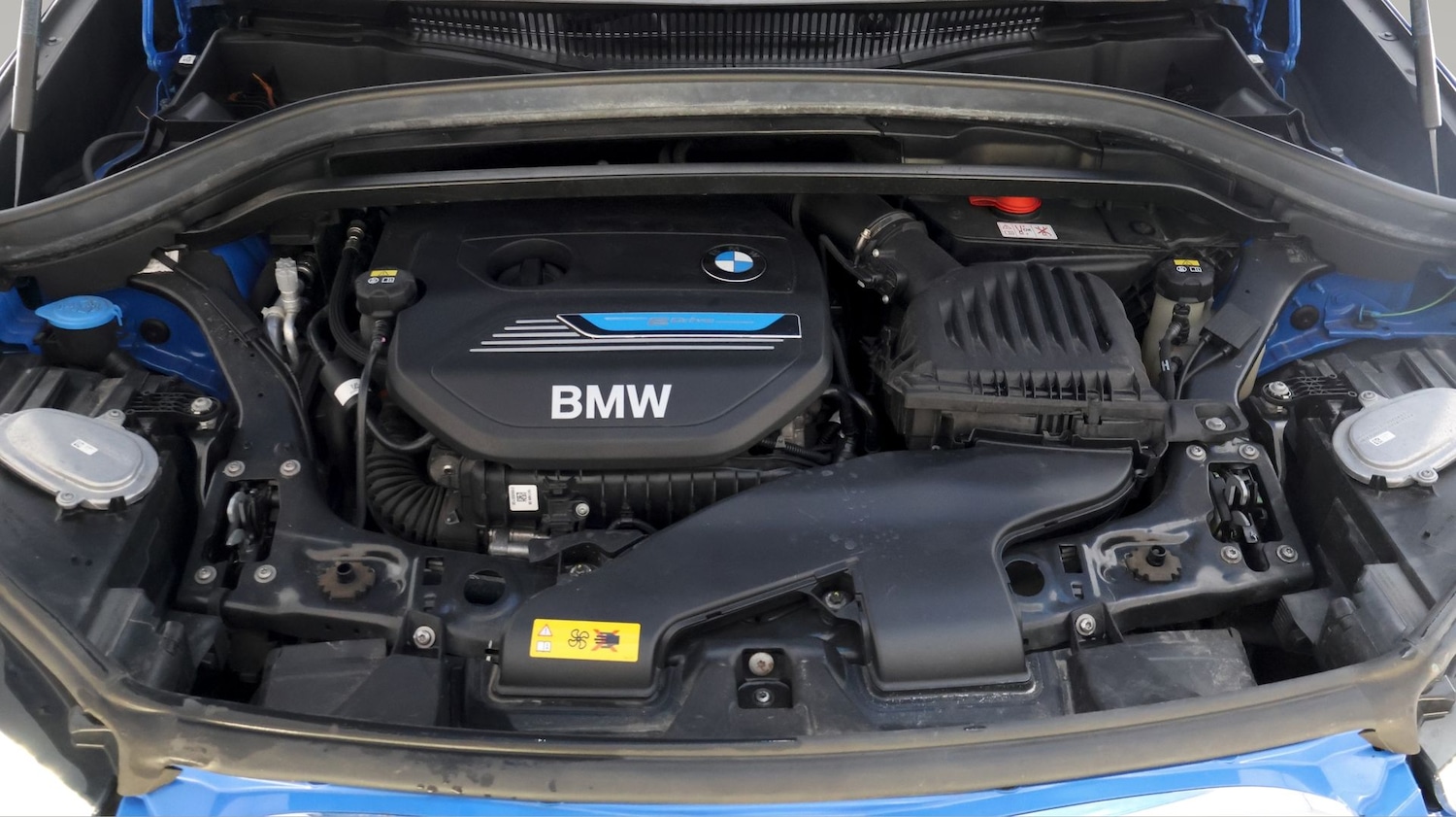 Used BMW X1 2021 for sale - 77617583: Photo 19