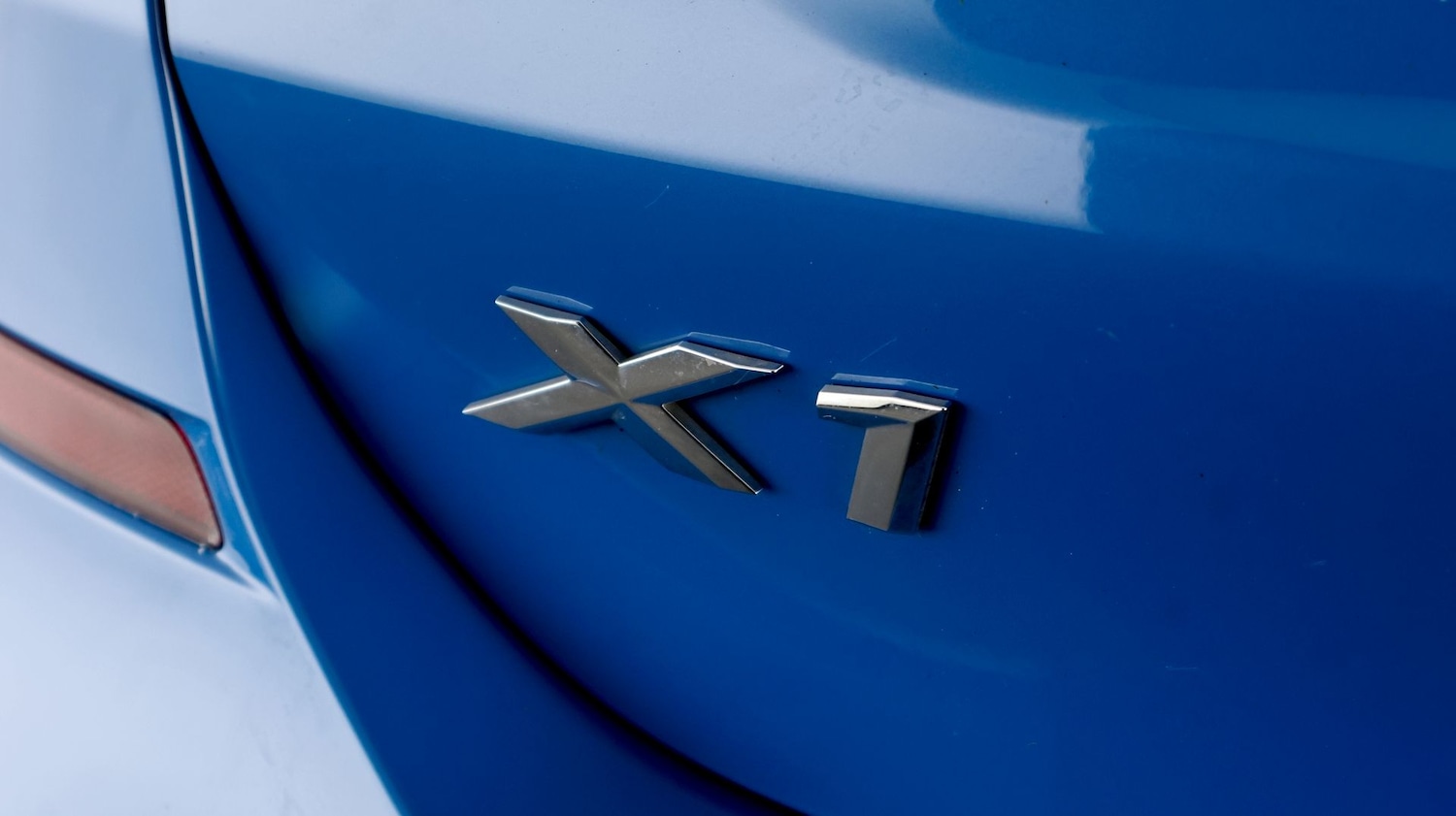 Used BMW X1 2021 for sale - 77617583: Photo 20