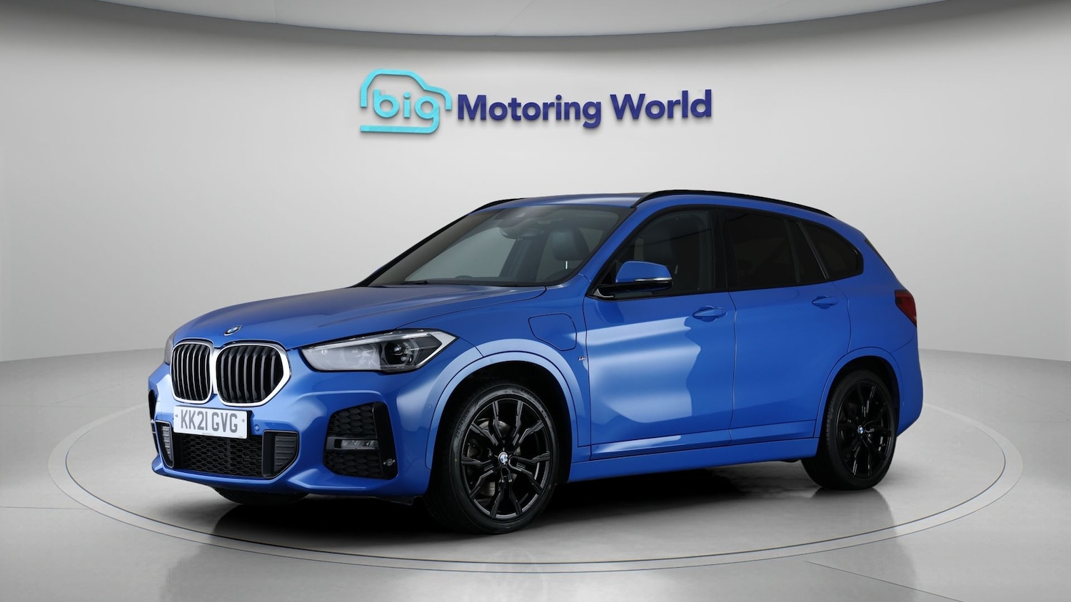 Used BMW X1 2021 for sale - 77617583: Photo 3