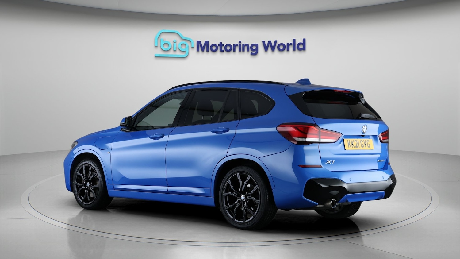 Used BMW X1 2021 for sale - 77617583: Photo 5