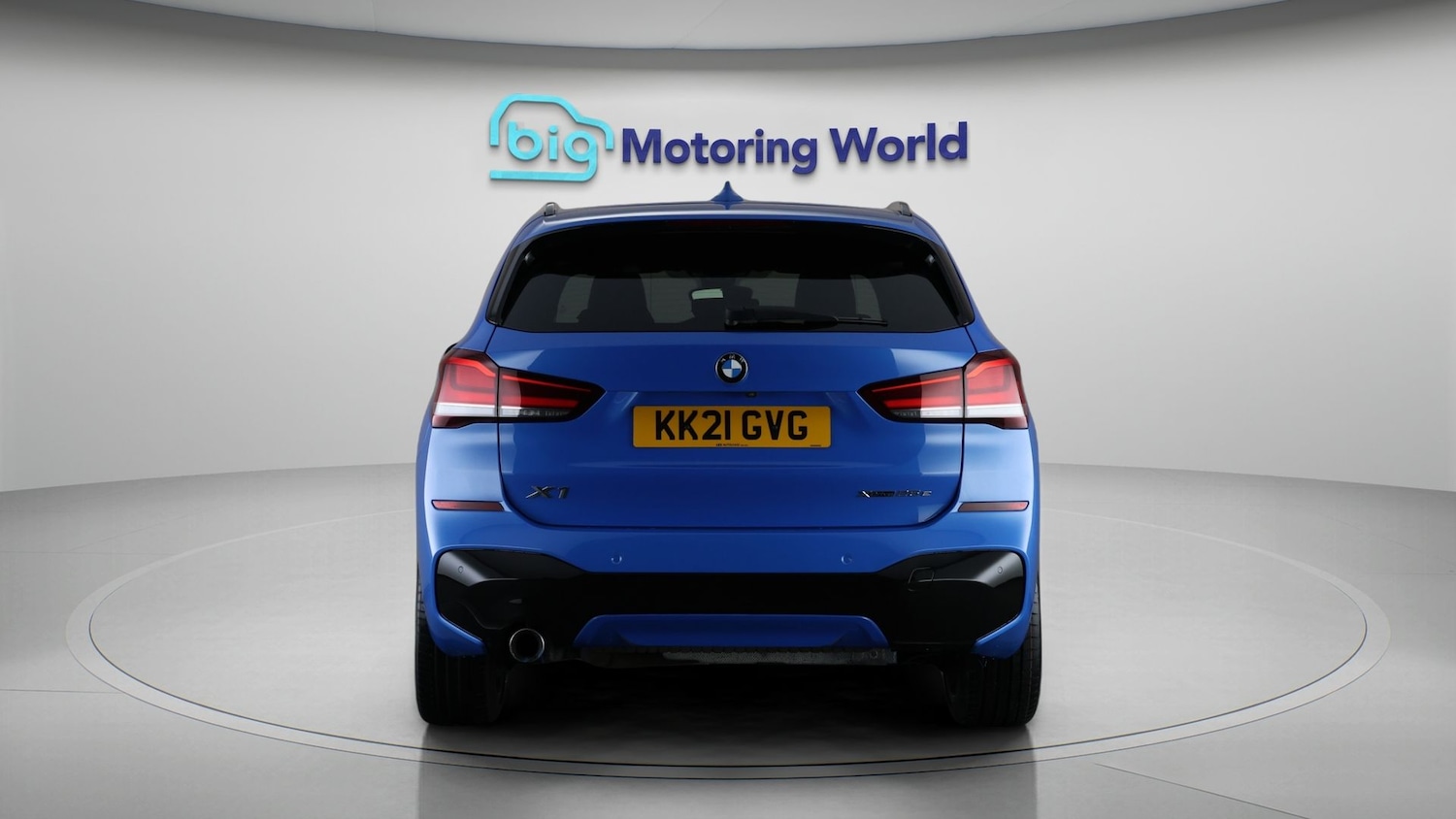 Used BMW X1 2021 for sale - 77617583: Photo 6