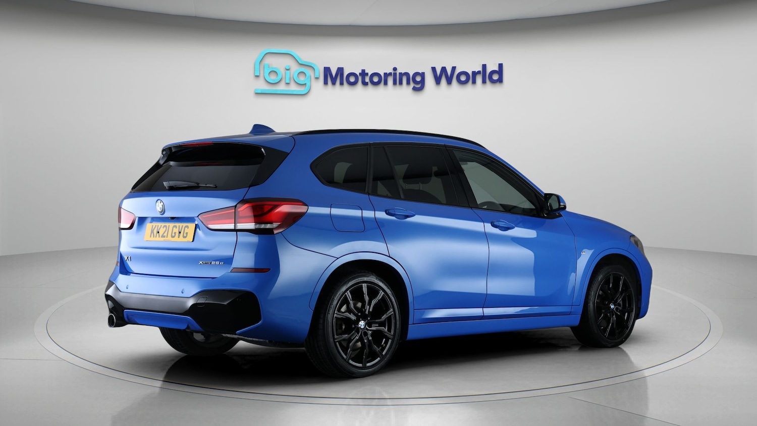 Used BMW X1 2021 for sale - 77617583: Photo 7