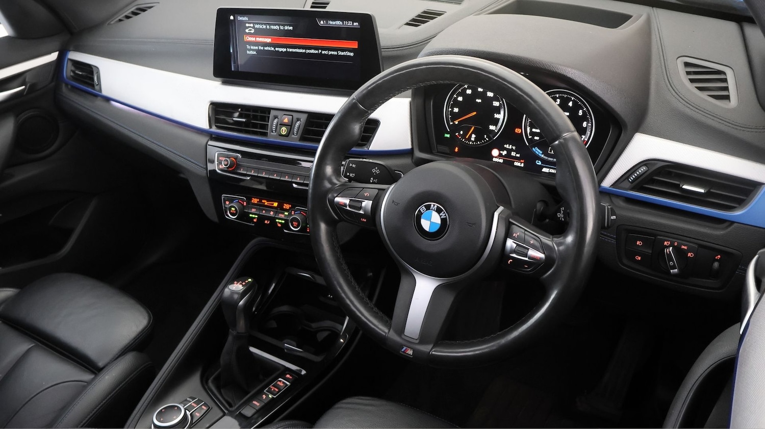 Used BMW X1 2021 for sale - 77617583: Photo 9