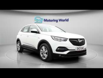 (21) - 1.2 Turbo SE Premium SUV 5dr Petrol Manual Euro 6 (s/s) (130 ps)