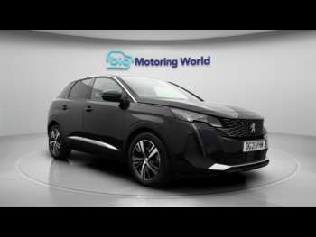 Used Peugeot 3008 2021 for sale - 75311442: Photo