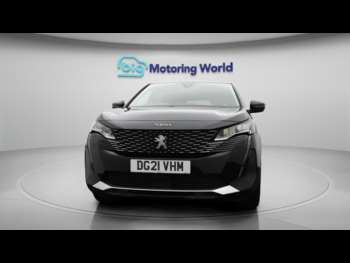 Used Peugeot 3008 2021 for sale - 75311442: Photo