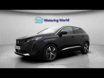Used Peugeot 3008 2021 for sale - 75311442: Photo