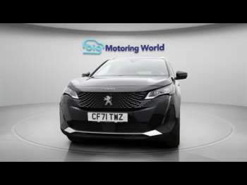 Used Peugeot 5008 2021 for sale - 74520931: Photo