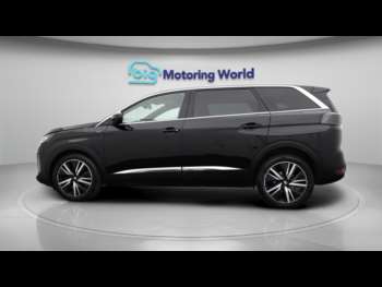Used Peugeot 5008 2021 for sale - 74520931: Photo