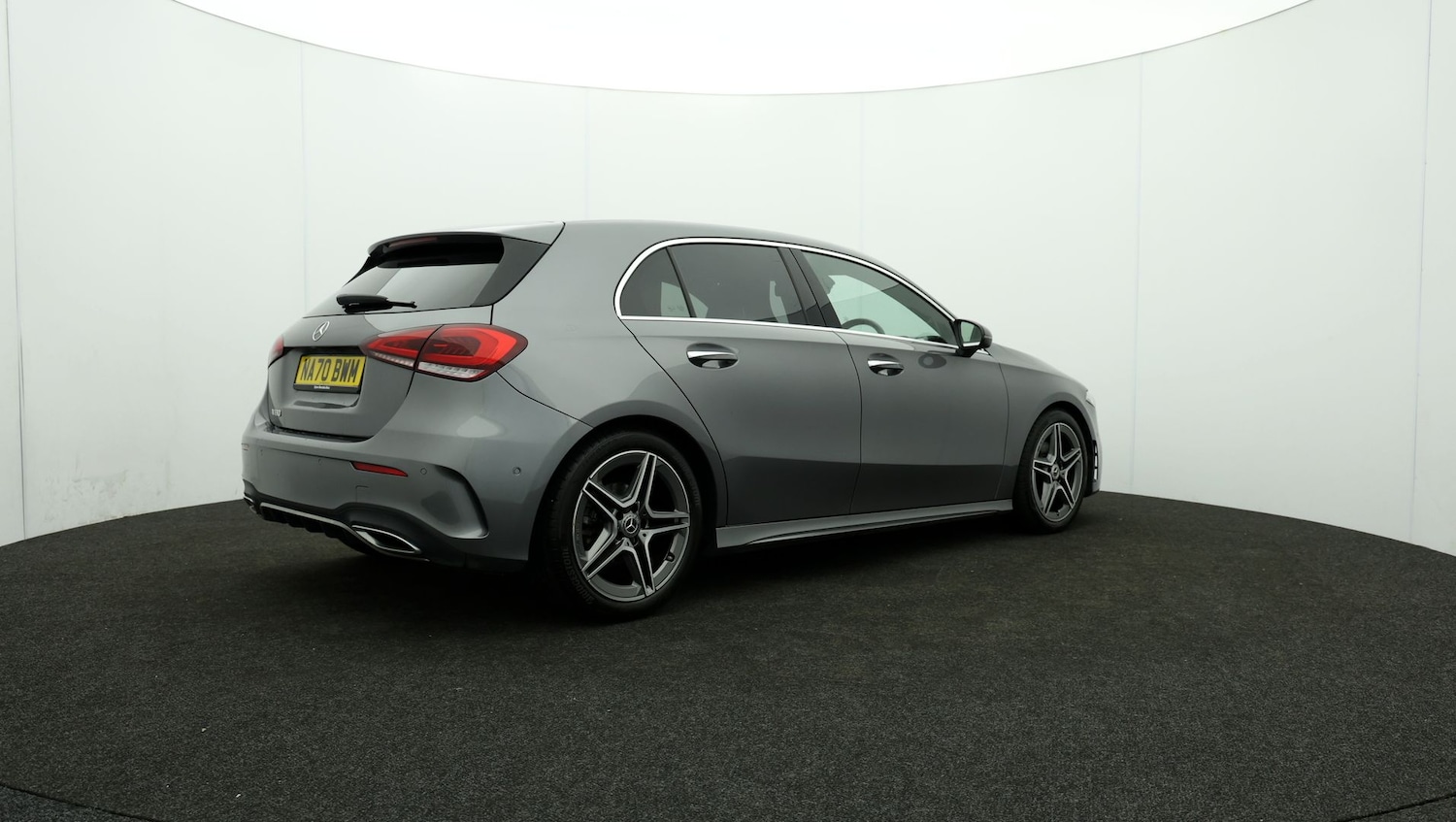 Used Mercedes-Benz A-Class 2020 for sale - 76809992: Photo 28