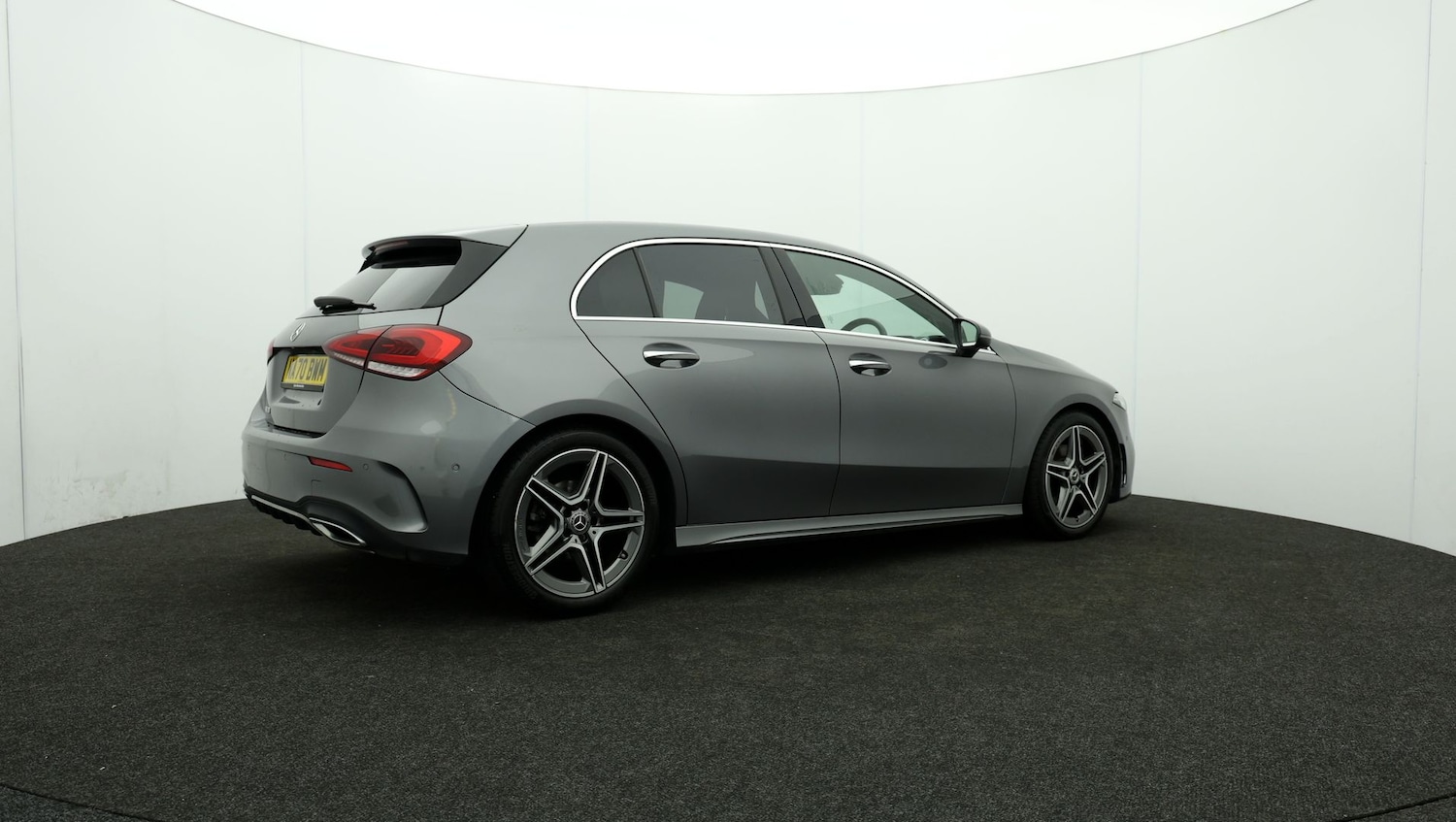 Used Mercedes-Benz A-Class 2020 for sale - 76809992: Photo 29