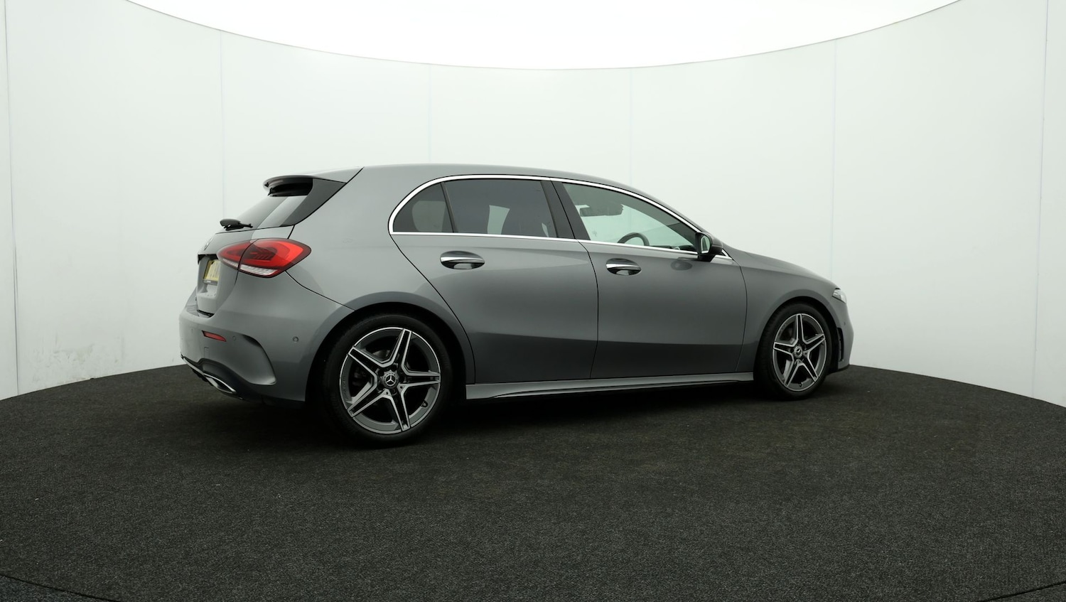 Used Mercedes-Benz A-Class 2020 for sale - 76809992: Photo 30