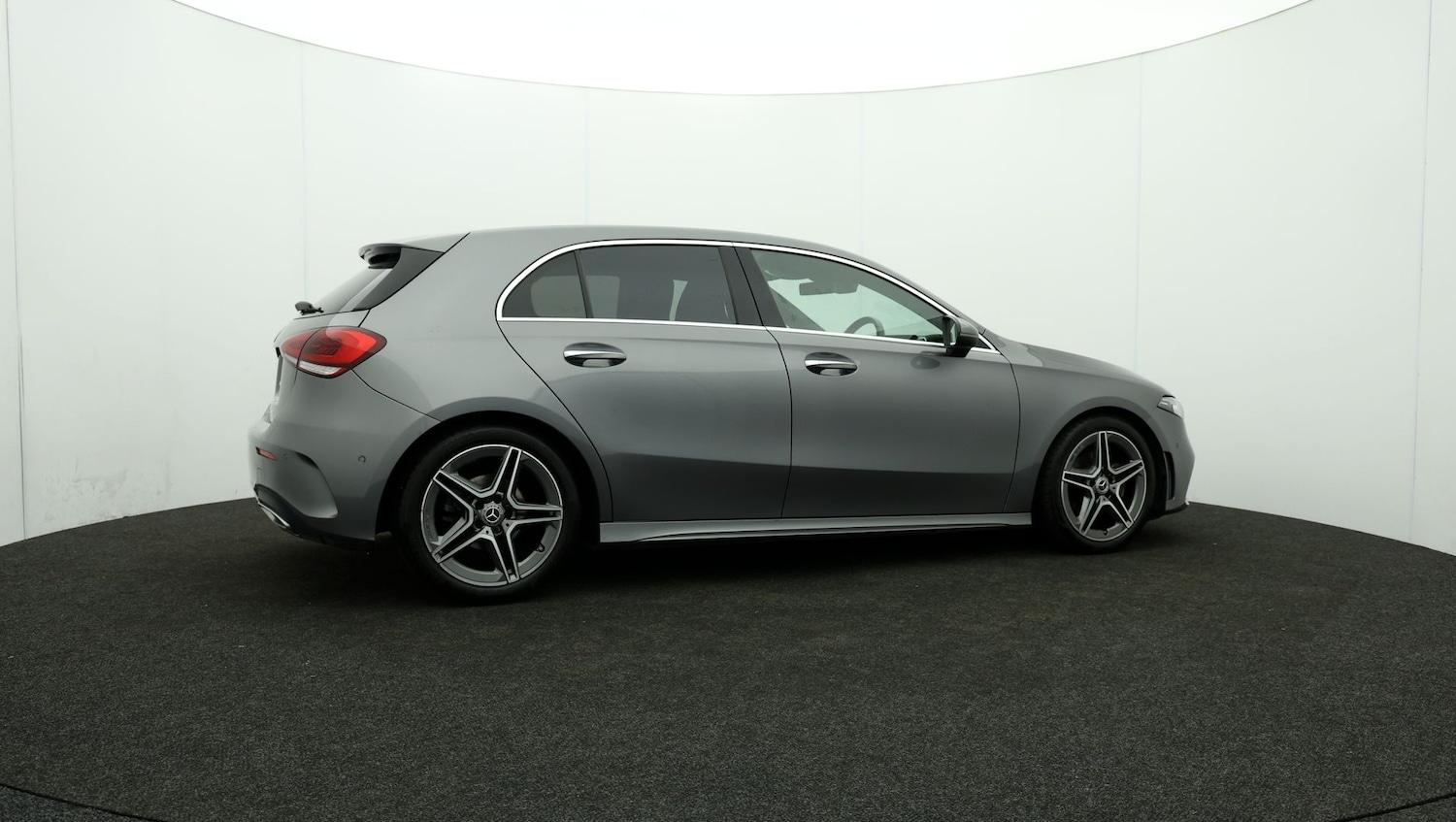 Used Mercedes-Benz A-Class 2020 for sale - 76809992: Photo 31