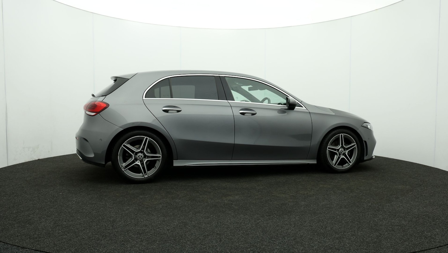 Used Mercedes-Benz A-Class 2020 for sale - 76809992: Photo 32