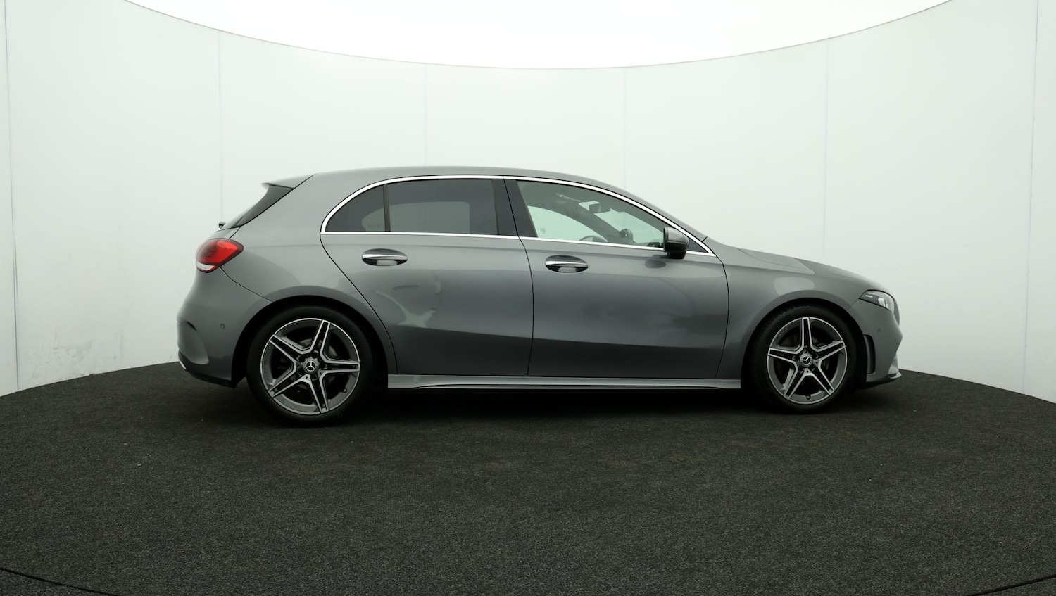 Used Mercedes-Benz A-Class 2020 for sale - 76809992: Photo 33
