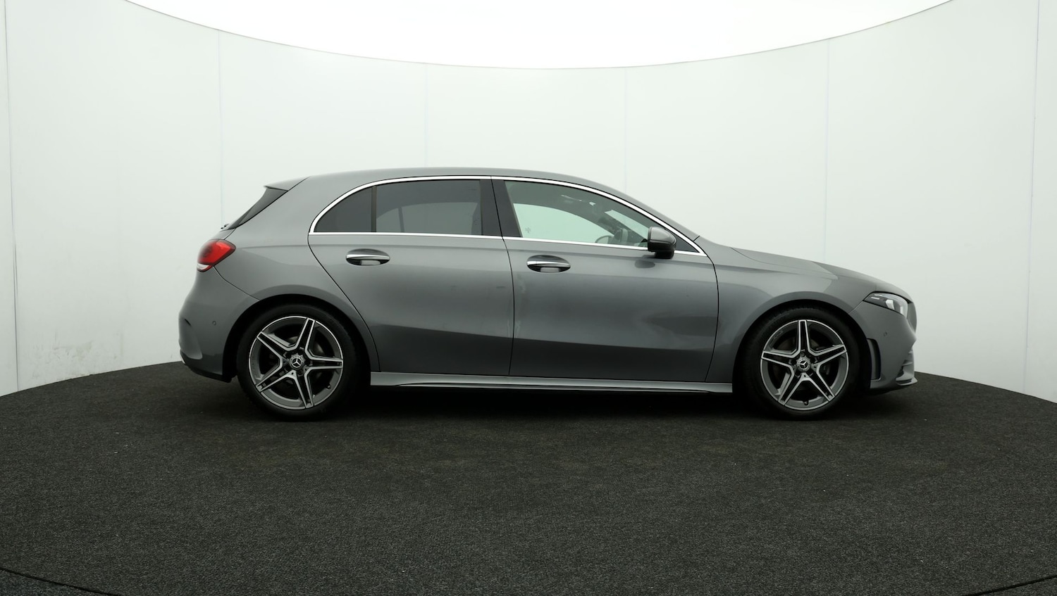 Used Mercedes-Benz A-Class 2020 for sale - 76809992: Photo 34