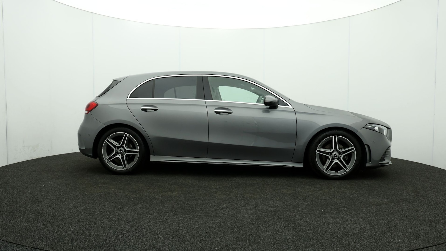 Used Mercedes-Benz A-Class 2020 for sale - 76809992: Photo 35