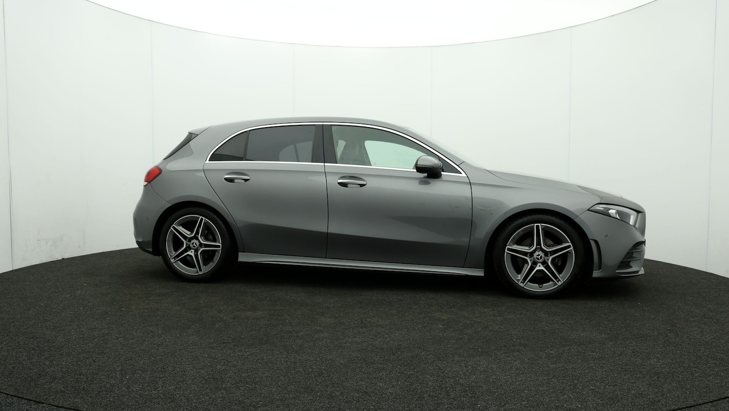 Used Mercedes-Benz A-Class 2020 for sale - 76809992: Photo 36