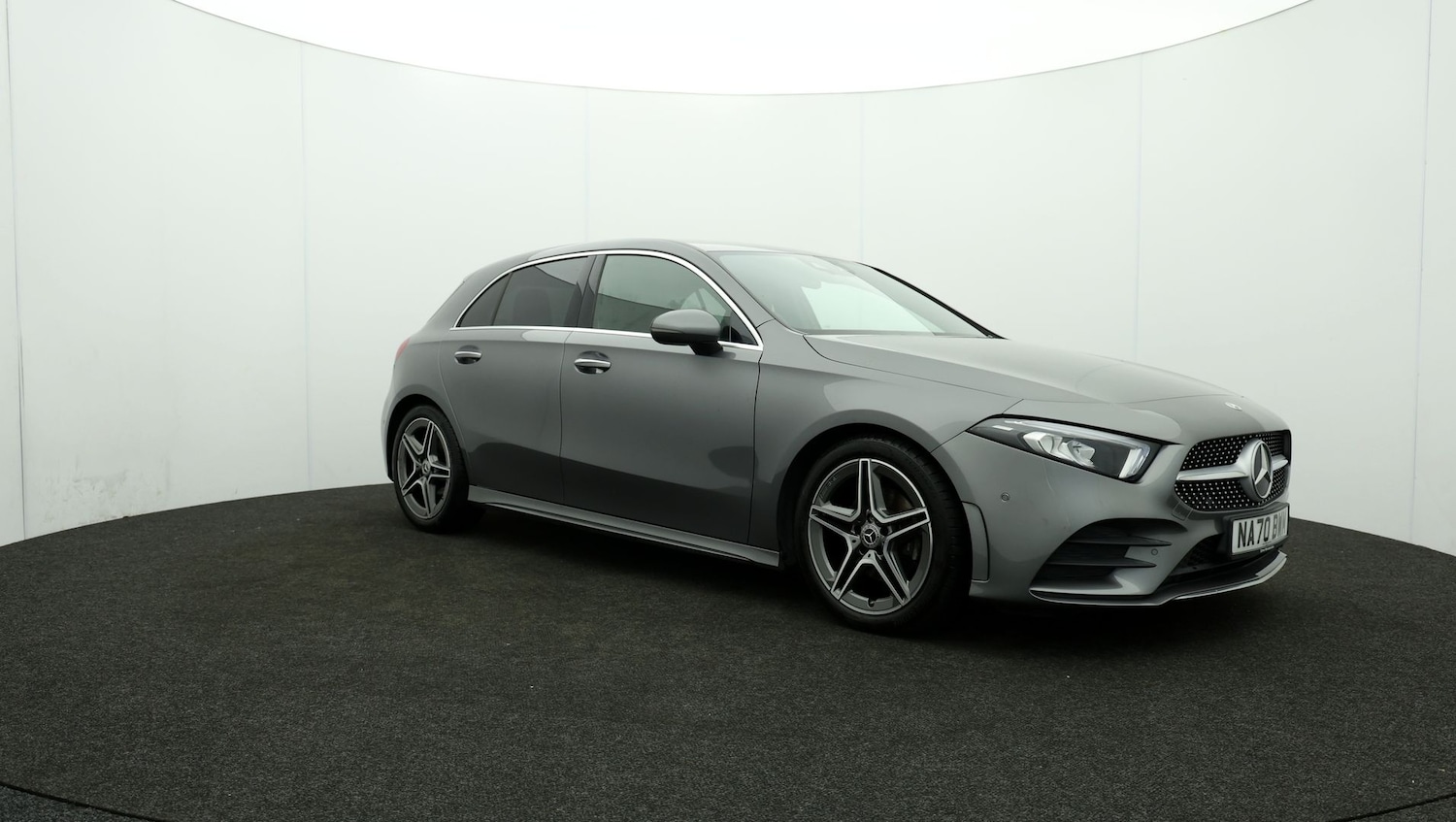 Used Mercedes-Benz A-Class 2020 for sale - 76809992: Photo 42