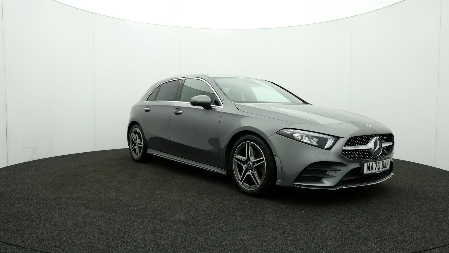 Used Mercedes-Benz A-Class 2020 for sale - 76809992: Photo 43