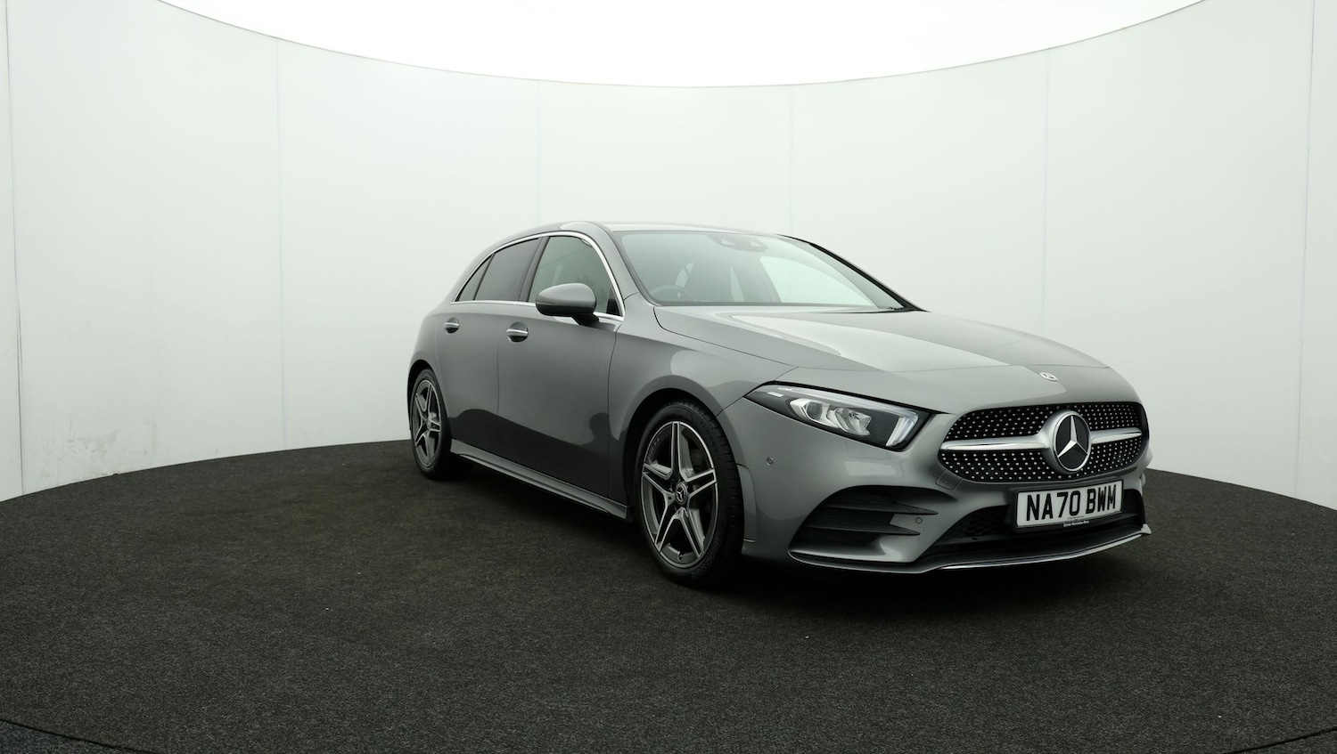 Used Mercedes-Benz A-Class 2020 for sale - 76809992: Photo 44