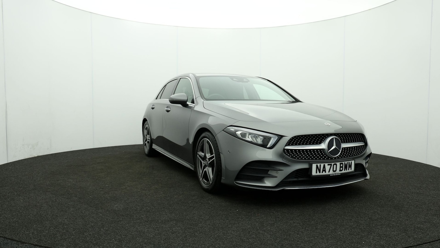 Used Mercedes-Benz A-Class 2020 for sale - 76809992: Photo 45